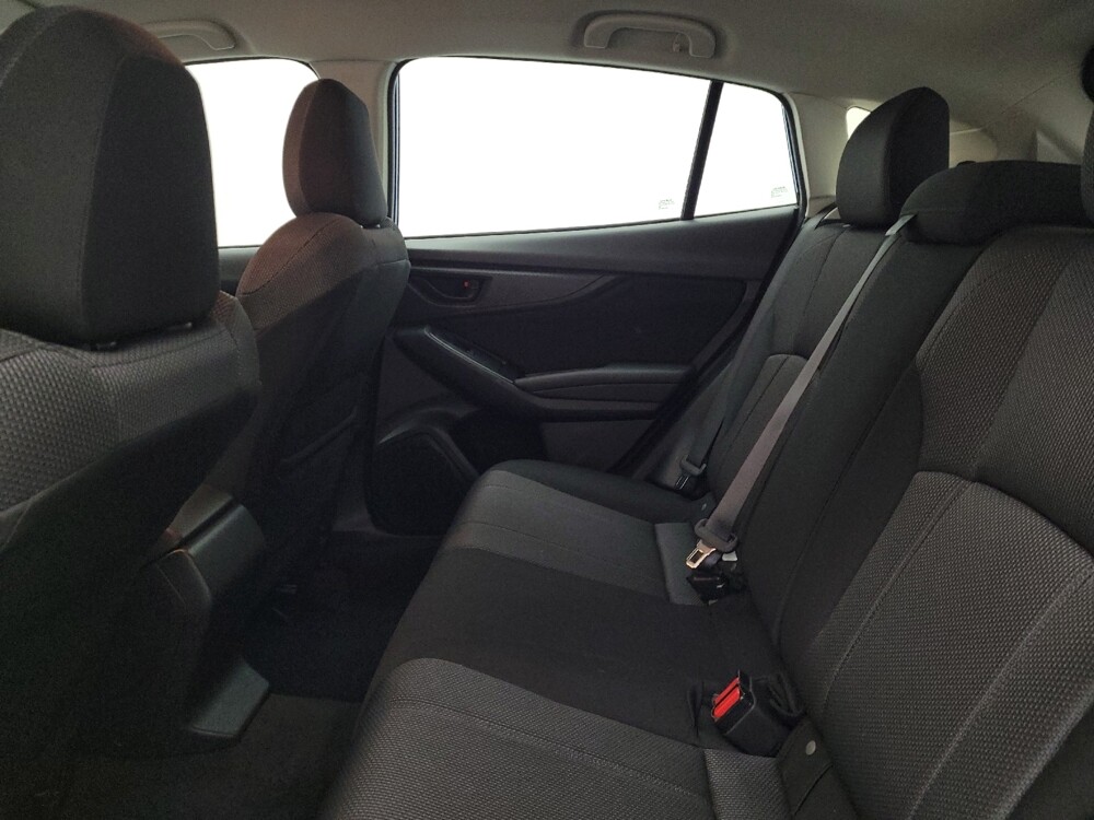 2022 Subaru Impreza in Lexington, KY 40509 - 18105659 18