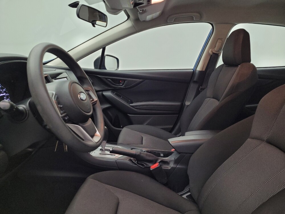 2022 Subaru Impreza in Lexington, KY 40509 - 18105659 17