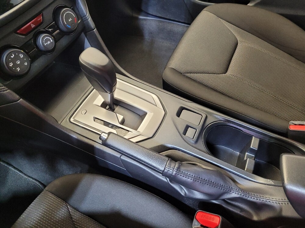 2022 Subaru Impreza in Lexington, KY 40509 - 18105659 26