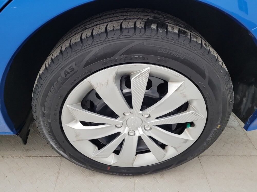 2022 Subaru Impreza in Lexington, KY 40509 - 18105659 31