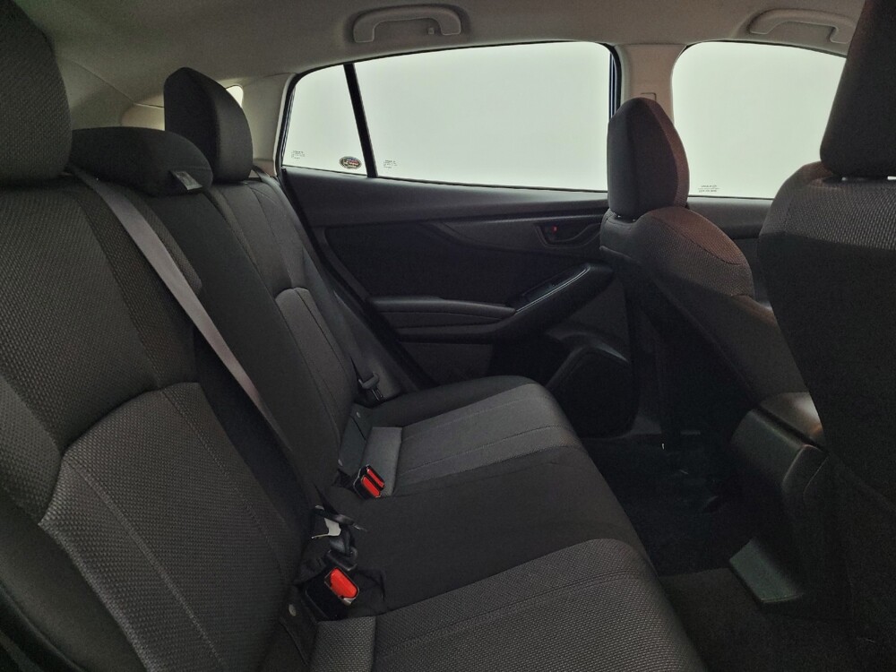 2022 Subaru Impreza in Lexington, KY 40509 - 18105659 19