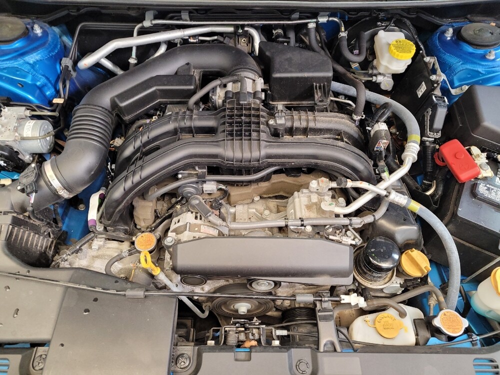 2022 Subaru Impreza in Lexington, KY 40509 - 18105659 30