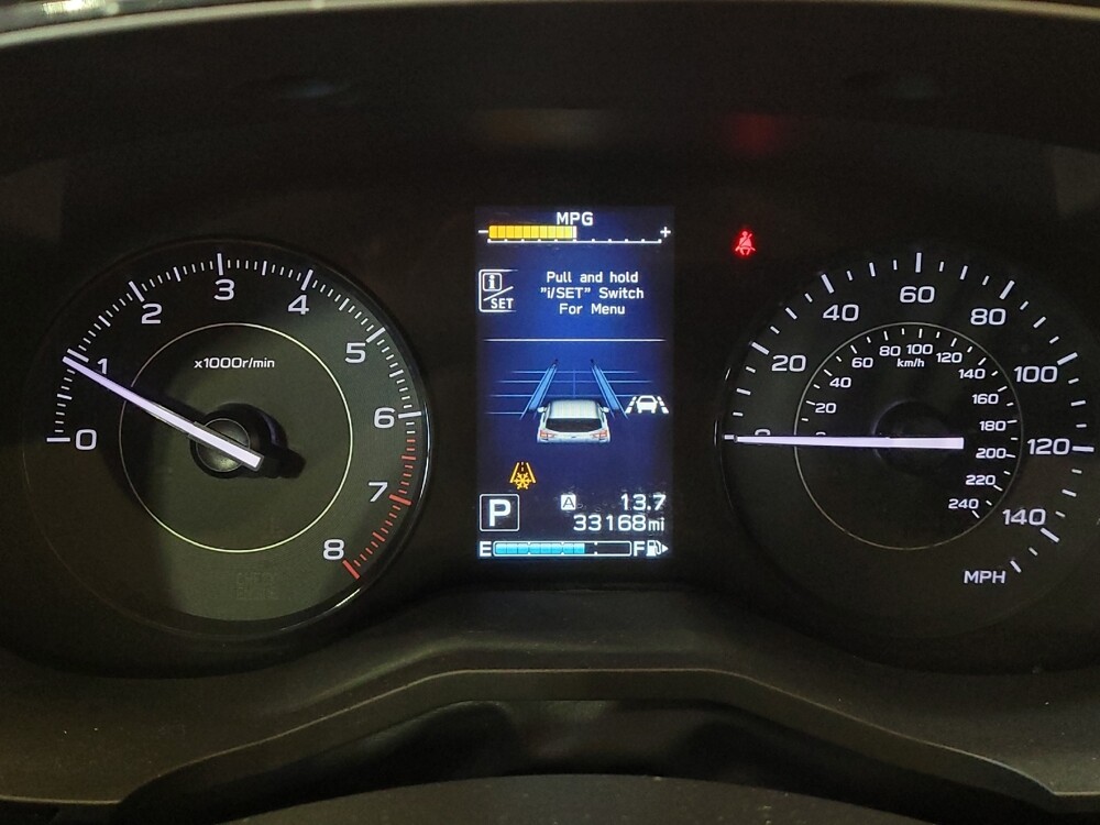 2022 Subaru Impreza in Lexington, KY 40509 - 18105659 23