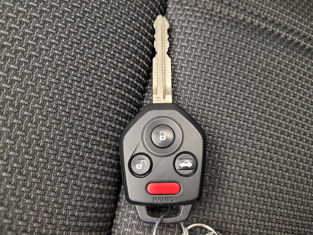 2022 Subaru Impreza in Lexington, KY 40509 - 18105659 32