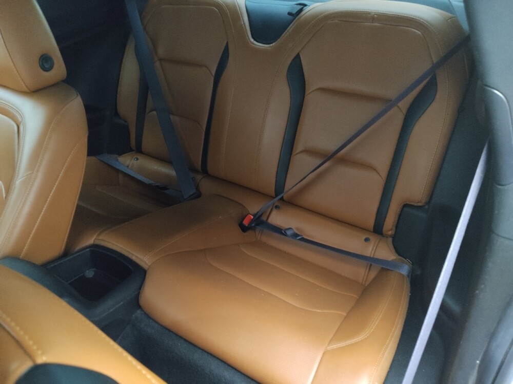 2017 Chevrolet Camaro in Fort Worth, TX 76116 - 18105661 18