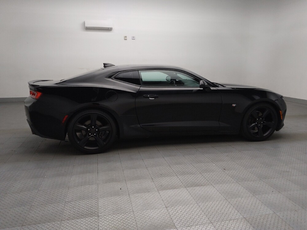 2017 Chevrolet Camaro in Fort Worth, TX 76116 - 18105661 10