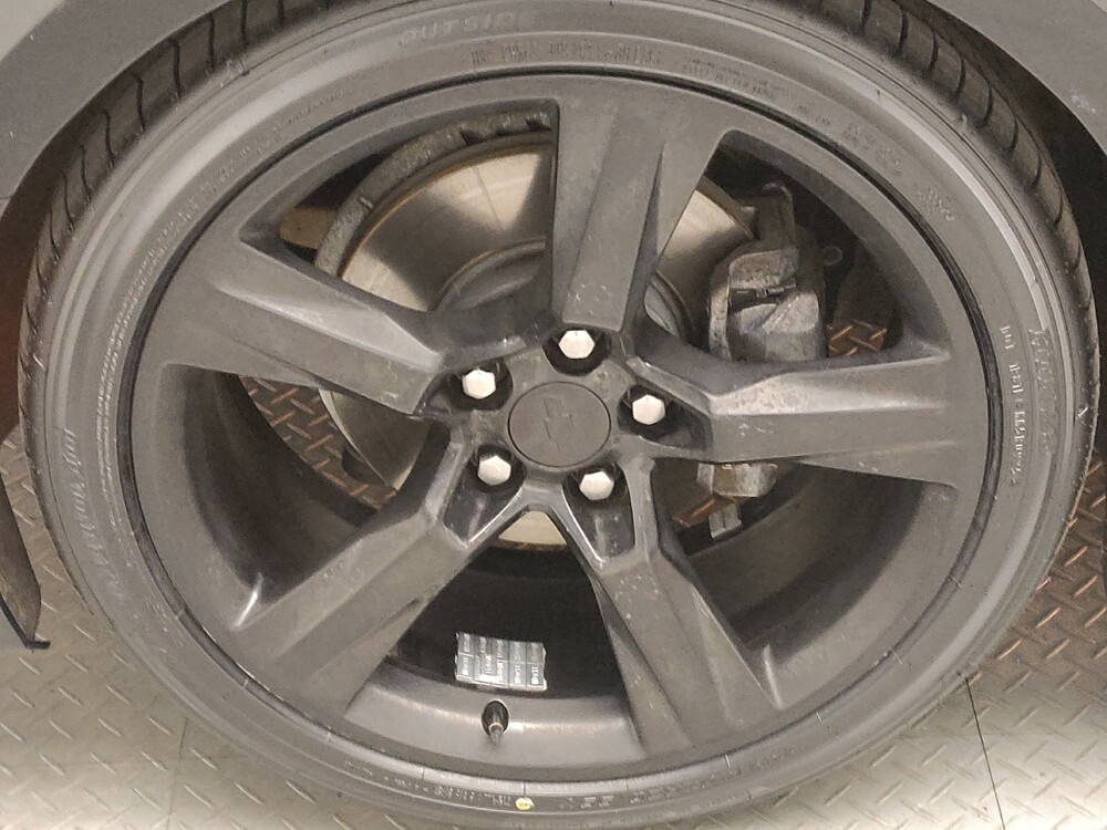 2017 Chevrolet Camaro in Fort Worth, TX 76116 - 18105661 31