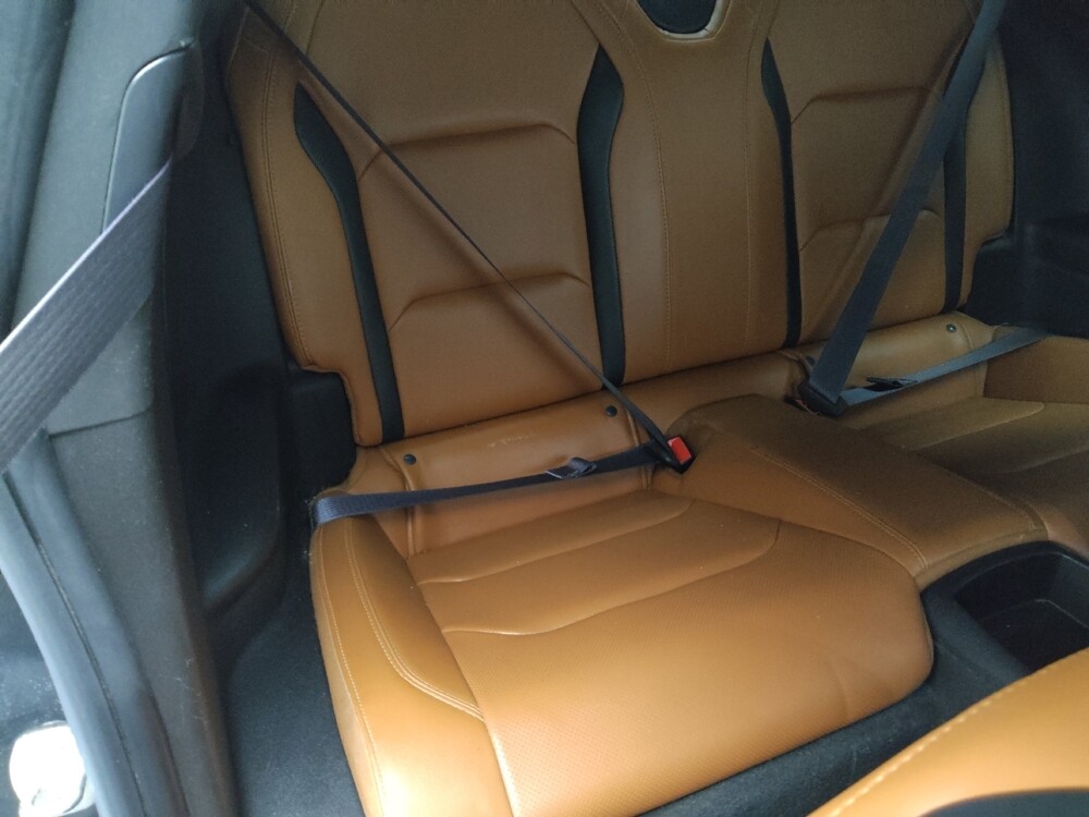 2017 Chevrolet Camaro in Fort Worth, TX 76116 - 18105661 19