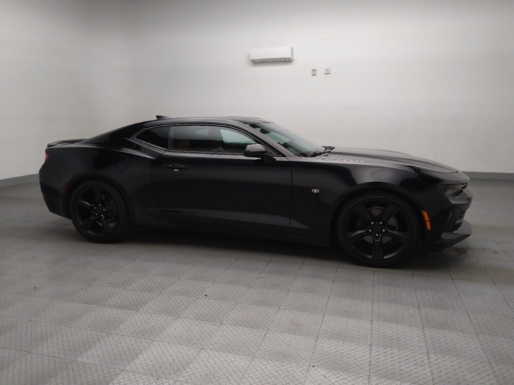 2017 Chevrolet Camaro in Fort Worth, TX 76116 - 18105661 11