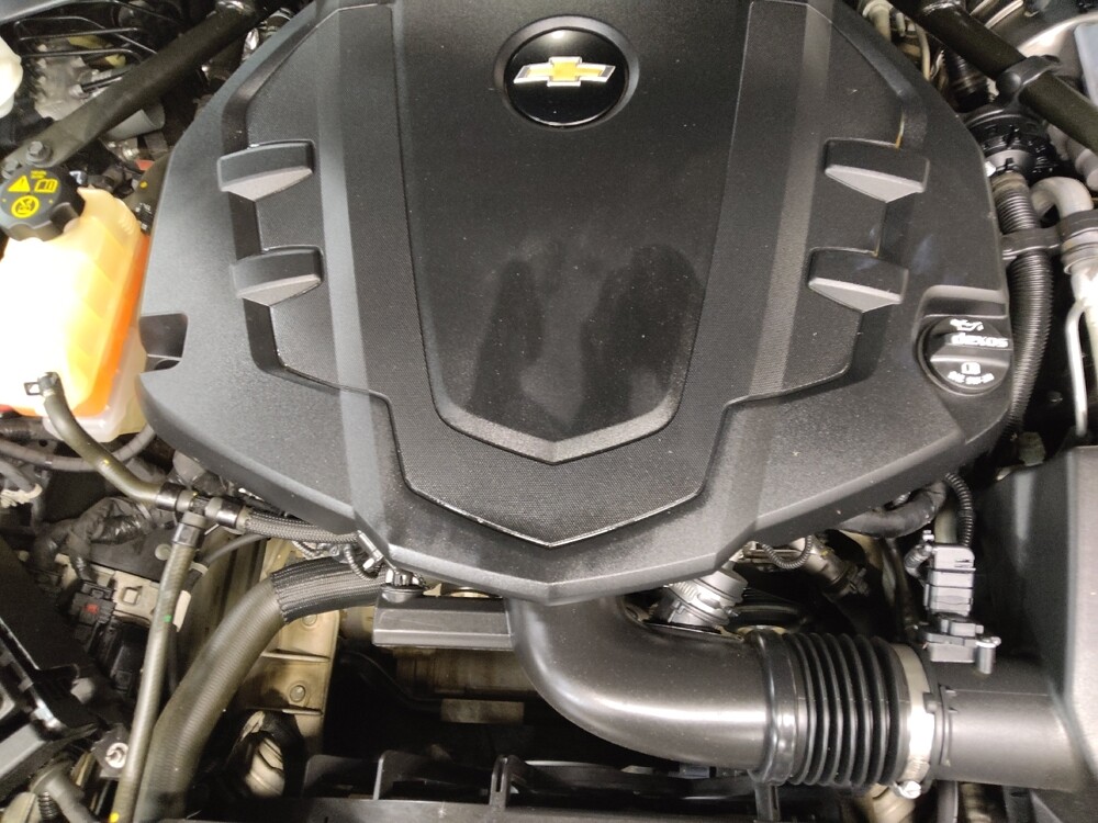 2017 Chevrolet Camaro in Fort Worth, TX 76116 - 18105661 30