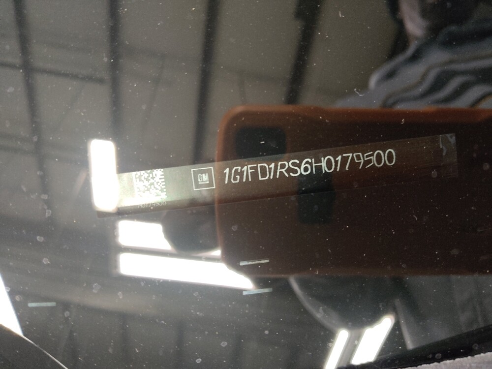 2017 Chevrolet Camaro in Fort Worth, TX 76116 - 18105661 33