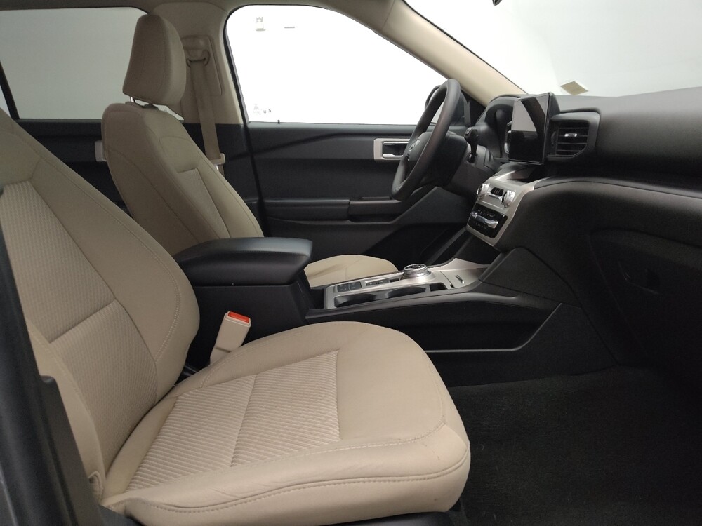 2021 Ford Explorer in Tulsa, OK 74145 - 18105662 21