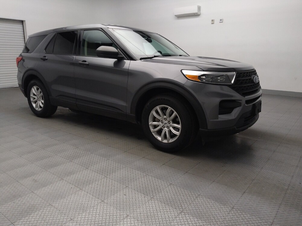 2021 Ford Explorer in Tulsa, OK 74145 - 18105662 13