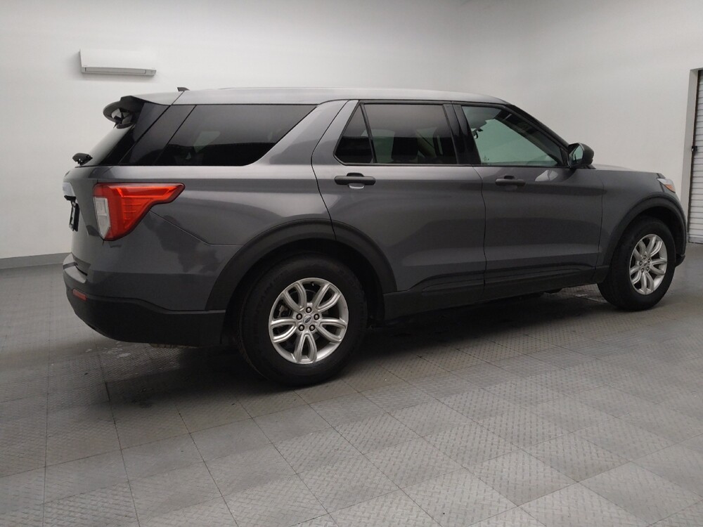 2021 Ford Explorer in Tulsa, OK 74145 - 18105662 10