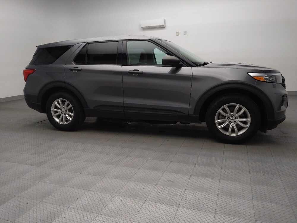 2021 Ford Explorer in Tulsa, OK 74145 - 18105662 11
