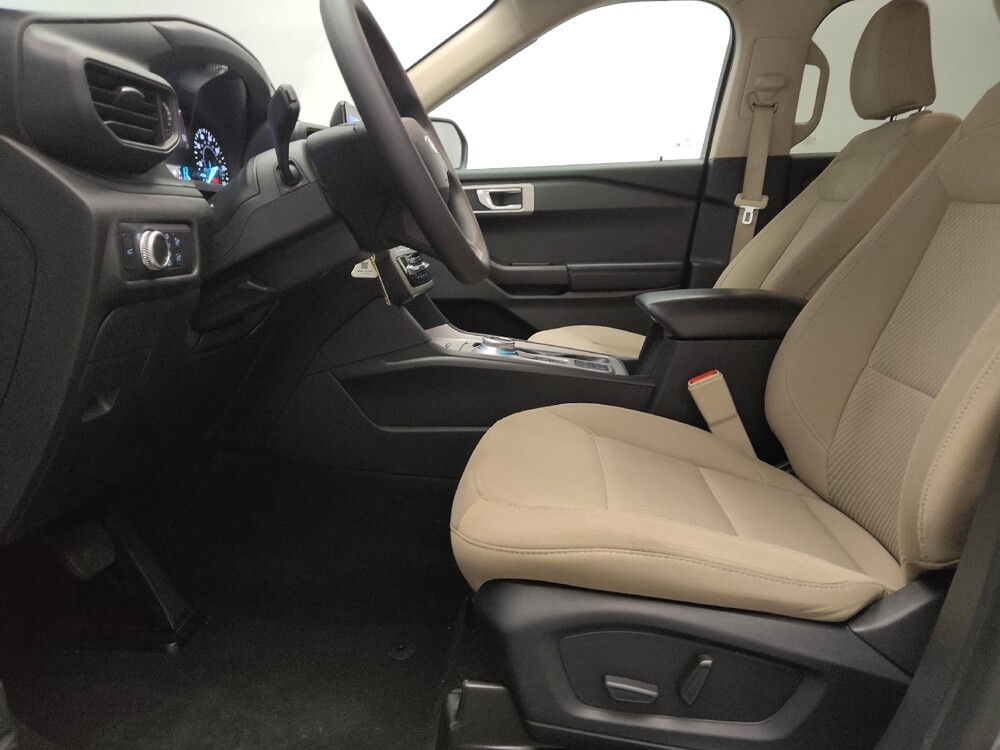2021 Ford Explorer in Tulsa, OK 74145 - 18105662 17