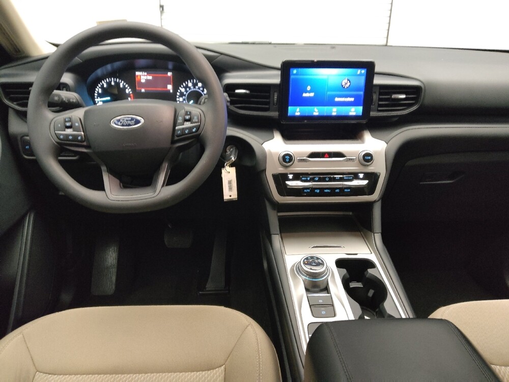 2021 Ford Explorer in Tulsa, OK 74145 - 18105662 22
