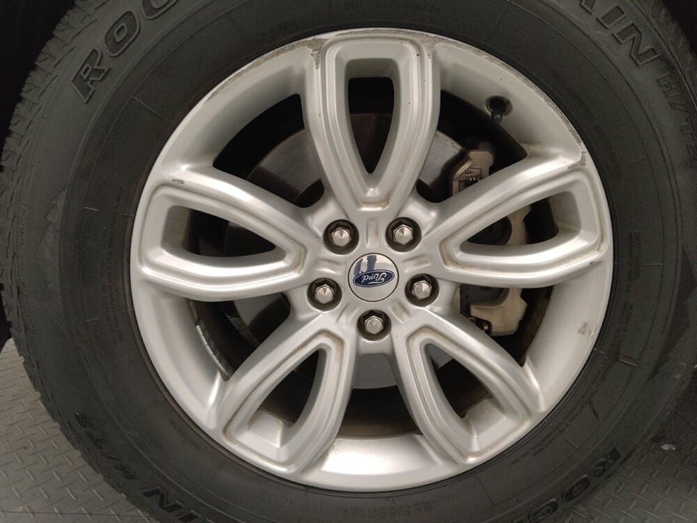 2021 Ford Explorer in Tulsa, OK 74145 - 18105662 31