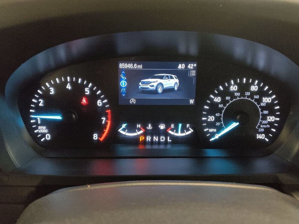 2021 Ford Explorer in Tulsa, OK 74145 - 18105662 23