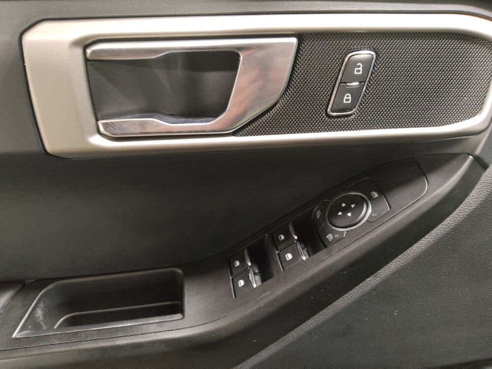 2021 Ford Explorer in Tulsa, OK 74145 - 18105662 27