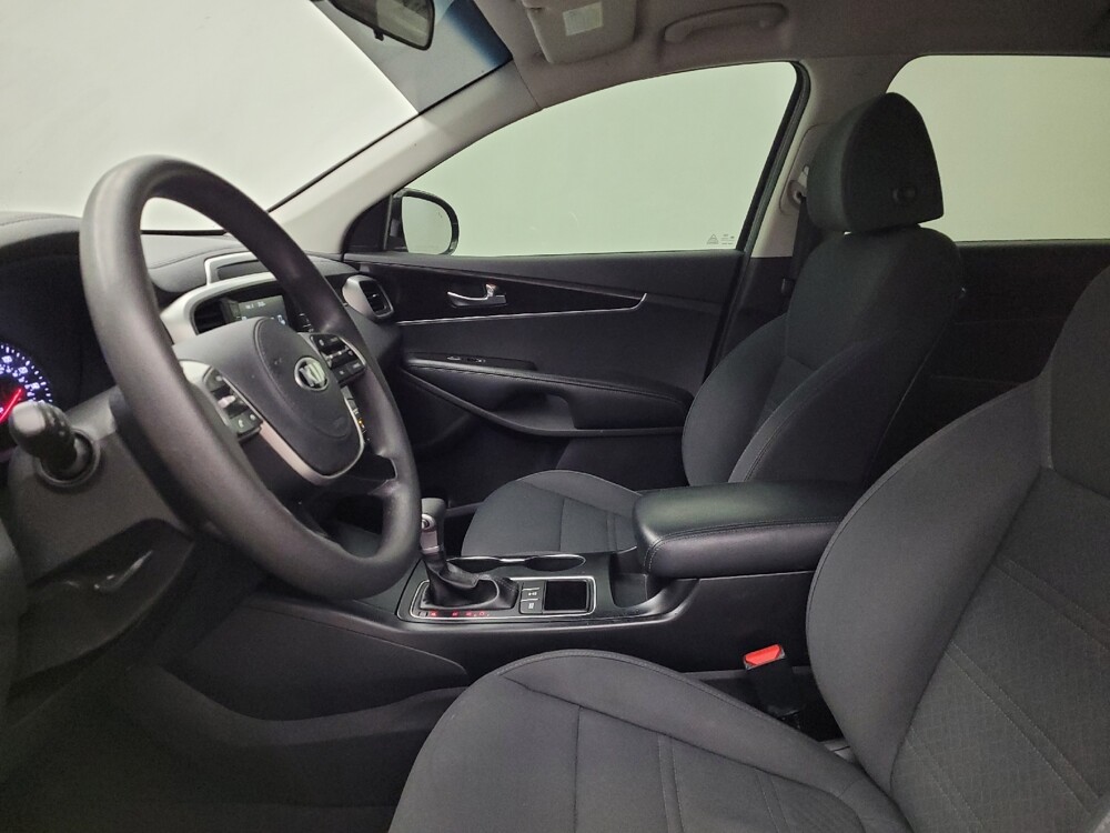 2020 Kia Sorento in Cincinnati, OH 45255 - 18105663 17