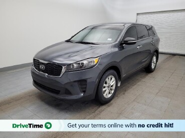 2020 Kia Sorento in Cincinnati, OH 45255