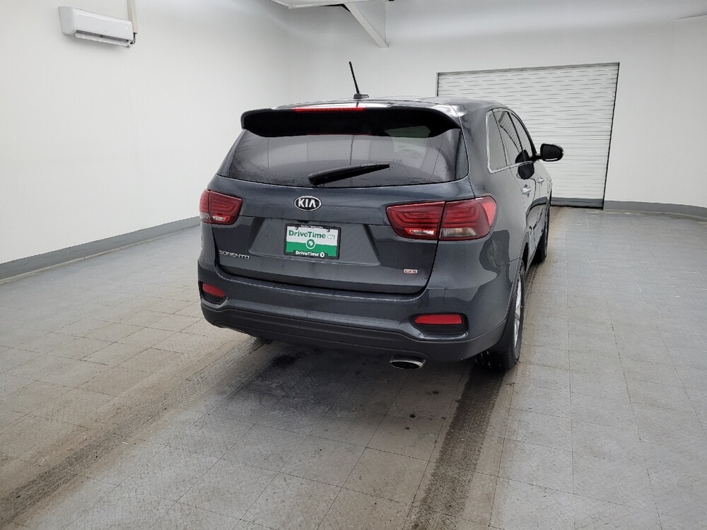 2020 Kia Sorento in Cincinnati, OH 45255 - 18105663 7