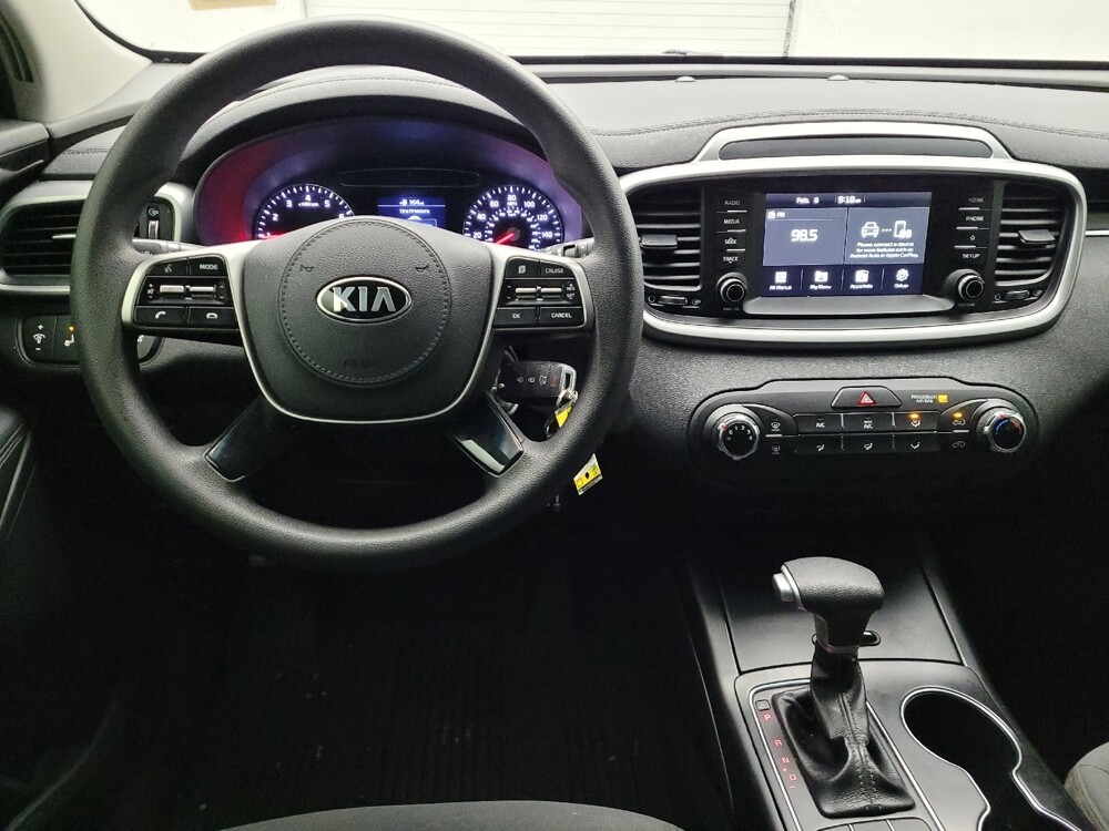 2020 Kia Sorento in Cincinnati, OH 45255 - 18105663 22