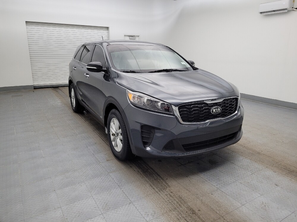 2020 Kia Sorento in Cincinnati, OH 45255 - 18105663 13