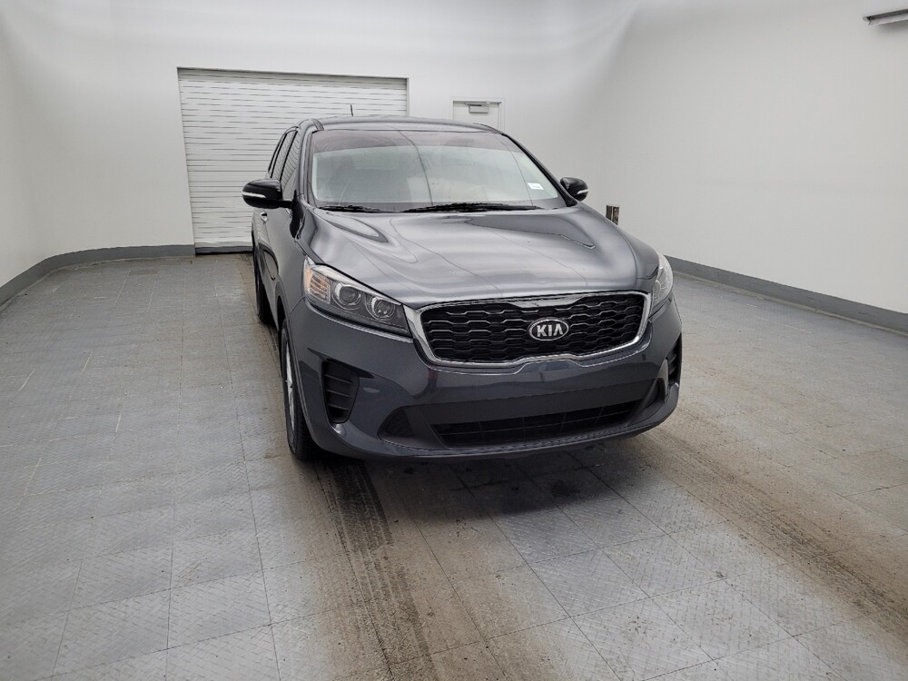 2020 Kia Sorento in Cincinnati, OH 45255 - 18105663 14