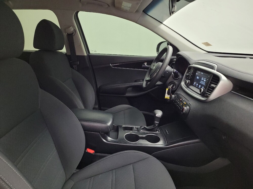 2020 Kia Sorento in Cincinnati, OH 45255 - 18105663 21