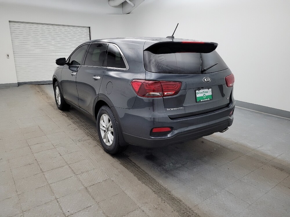 2020 Kia Sorento in Cincinnati, OH 45255 - 18105663 5