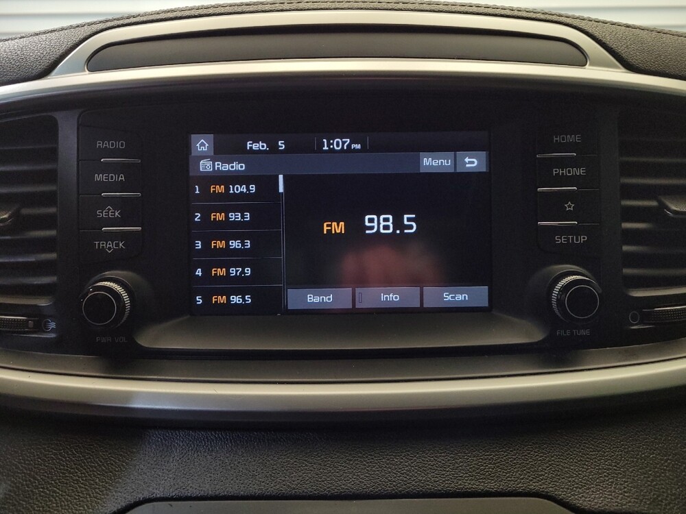 2020 Kia Sorento in Cincinnati, OH 45255 - 18105663 25