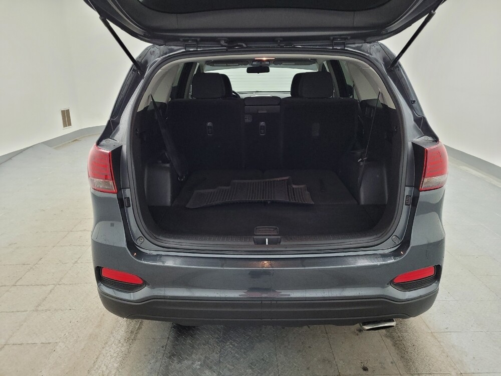 2020 Kia Sorento in Cincinnati, OH 45255 - 18105663 29