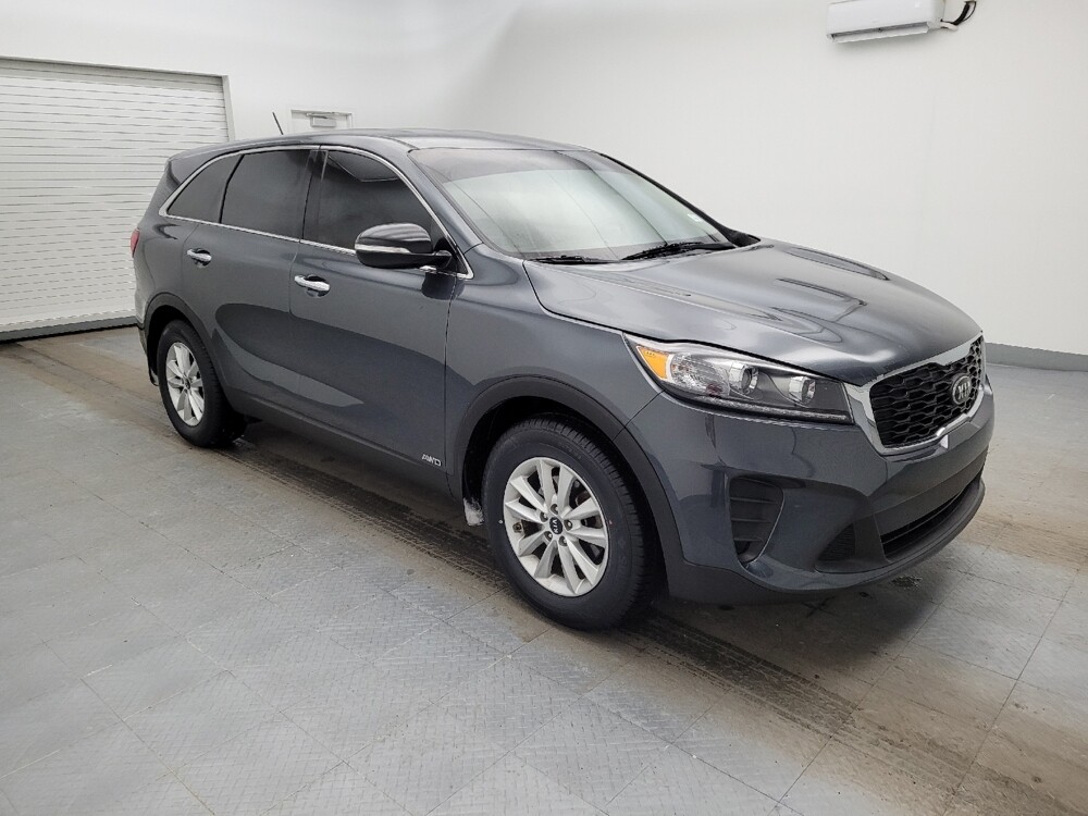 2020 Kia Sorento in Cincinnati, OH 45255 - 18105663 11