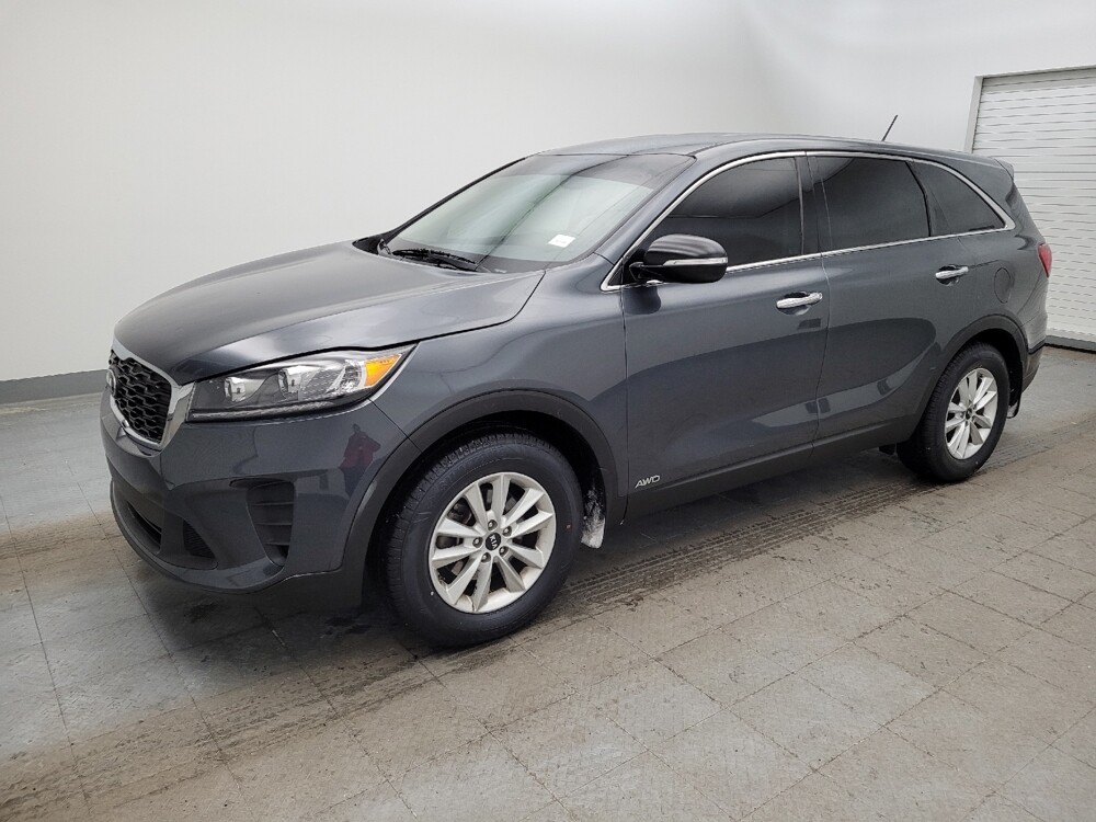 2020 Kia Sorento in Cincinnati, OH 45255 - 18105663 2