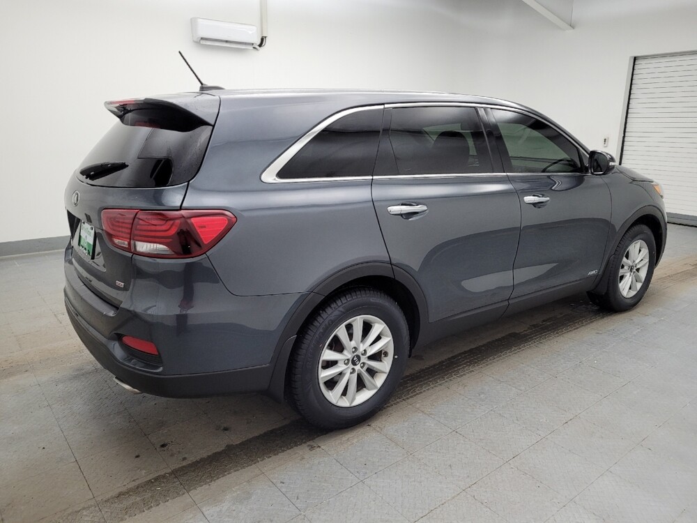2020 Kia Sorento in Cincinnati, OH 45255 - 18105663 10