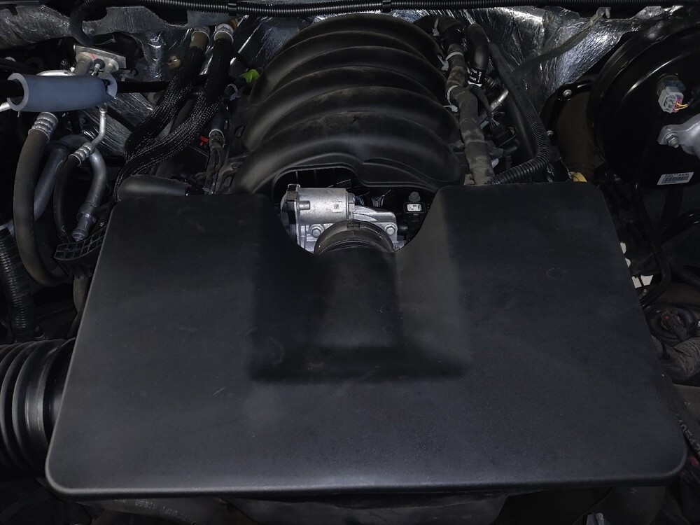 2018 Chevrolet Silverado 1500 in Orlando, FL 32808 - 18105664 30