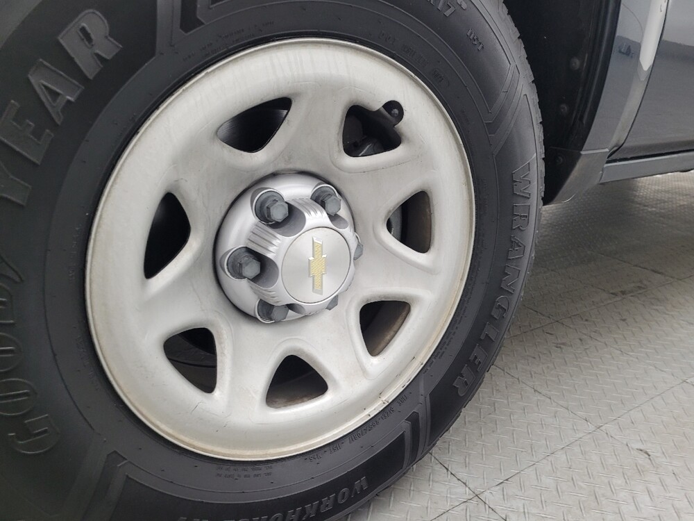 2018 Chevrolet Silverado 1500 in Orlando, FL 32808 - 18105664 31