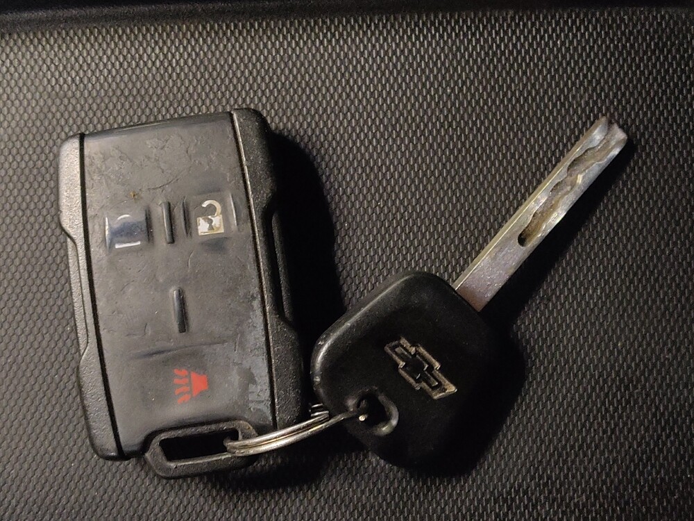 2018 Chevrolet Silverado 1500 in Orlando, FL 32808 - 18105664 32