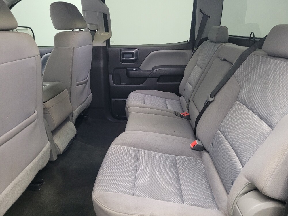 2018 Chevrolet Silverado 1500 in Orlando, FL 32808 - 18105664 18