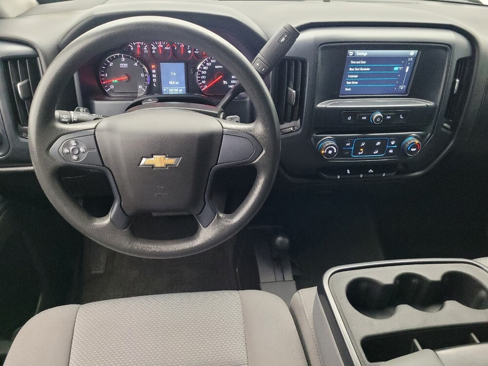 2018 Chevrolet Silverado 1500 in Orlando, FL 32808 - 18105664 22