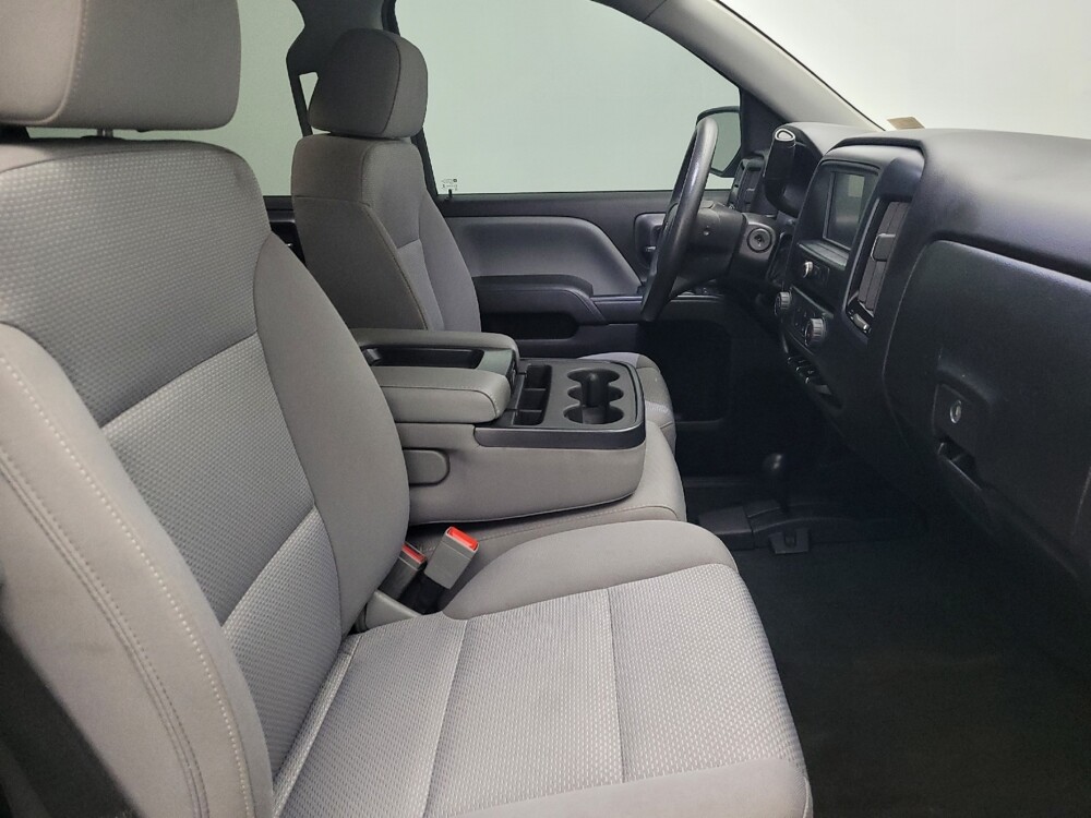 2018 Chevrolet Silverado 1500 in Orlando, FL 32808 - 18105664 21