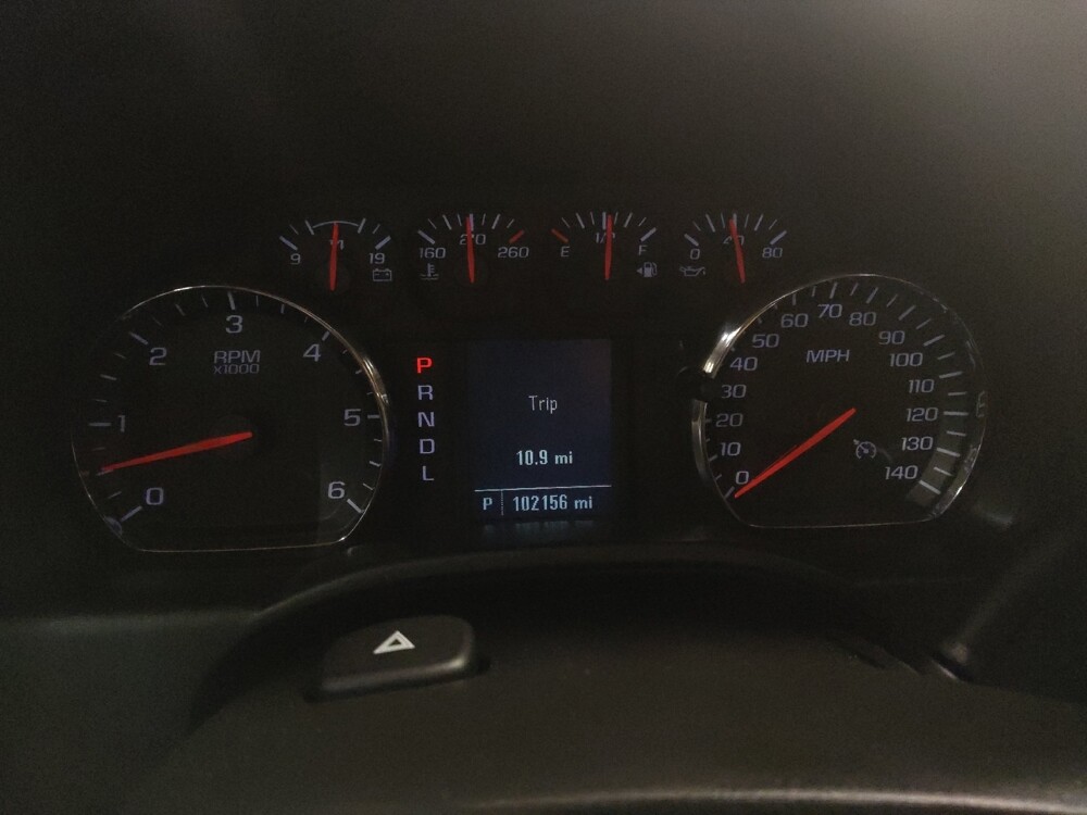 2018 Chevrolet Silverado 1500 in Orlando, FL 32808 - 18105664 23