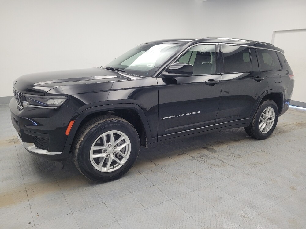 2023 Jeep Grand Cherokee L in Memphis, TN 38128 - 18105668 2