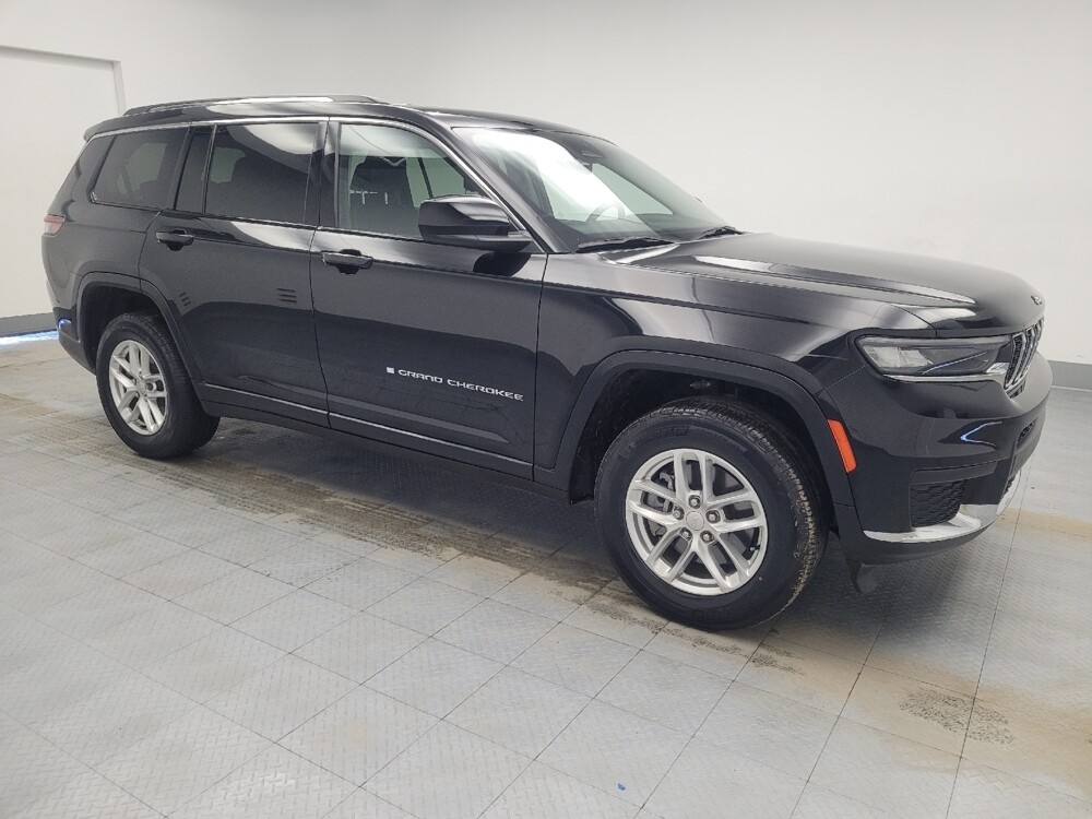 2023 Jeep Grand Cherokee L in Memphis, TN 38128 - 18105668 11
