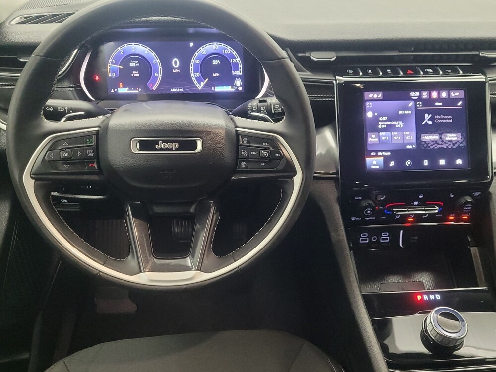 2023 Jeep Grand Cherokee L in Memphis, TN 38128 - 18105668 22