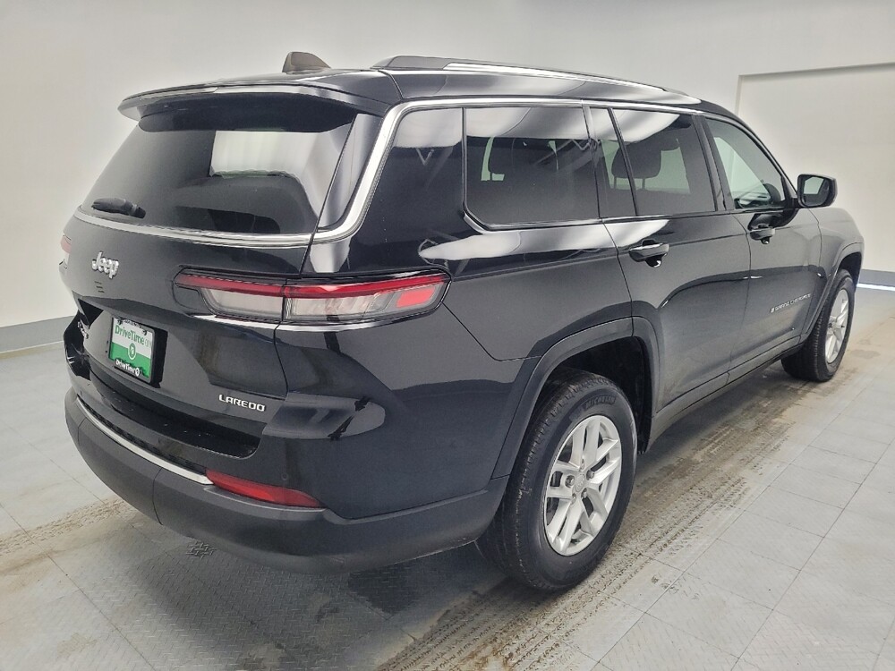 2023 Jeep Grand Cherokee L in Memphis, TN 38128 - 18105668 9