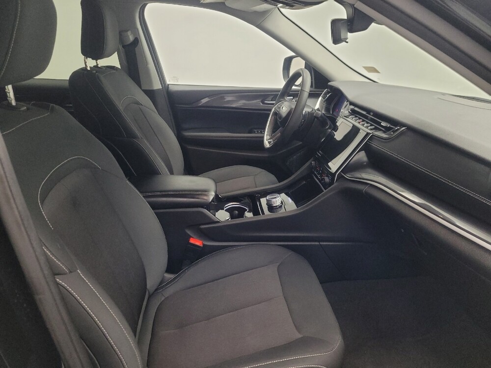 2023 Jeep Grand Cherokee L in Memphis, TN 38128 - 18105668 21