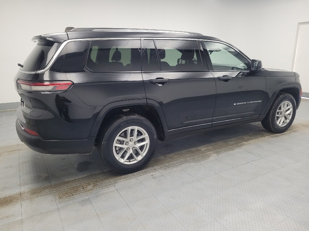 2023 Jeep Grand Cherokee L in Memphis, TN 38128 - 18105668 10